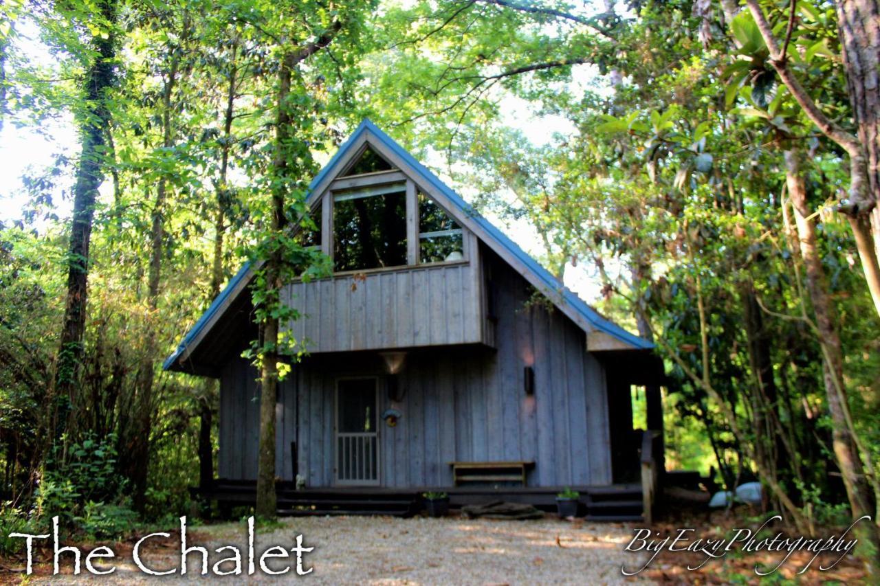 The River Chalet Folsom Exterior photo