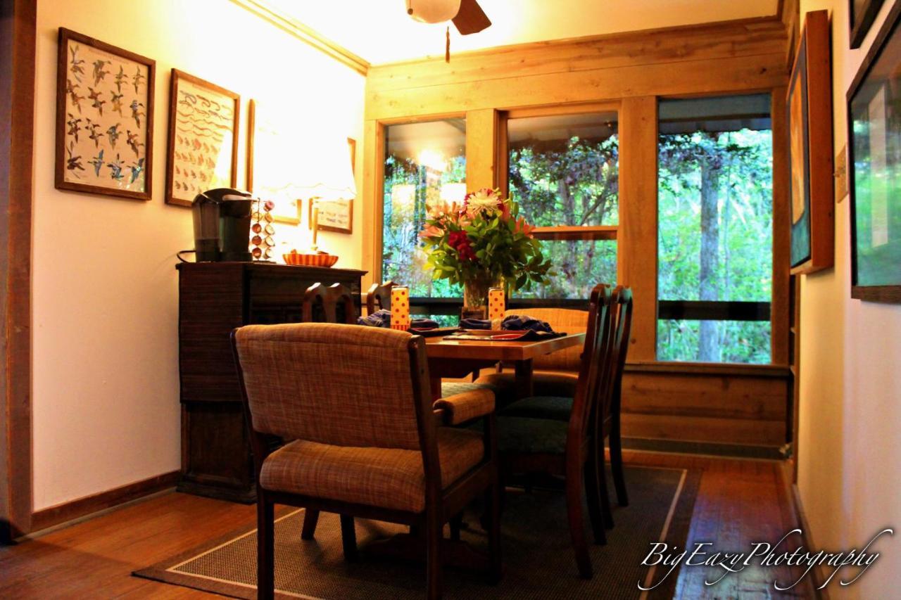 The River Chalet Folsom Room photo